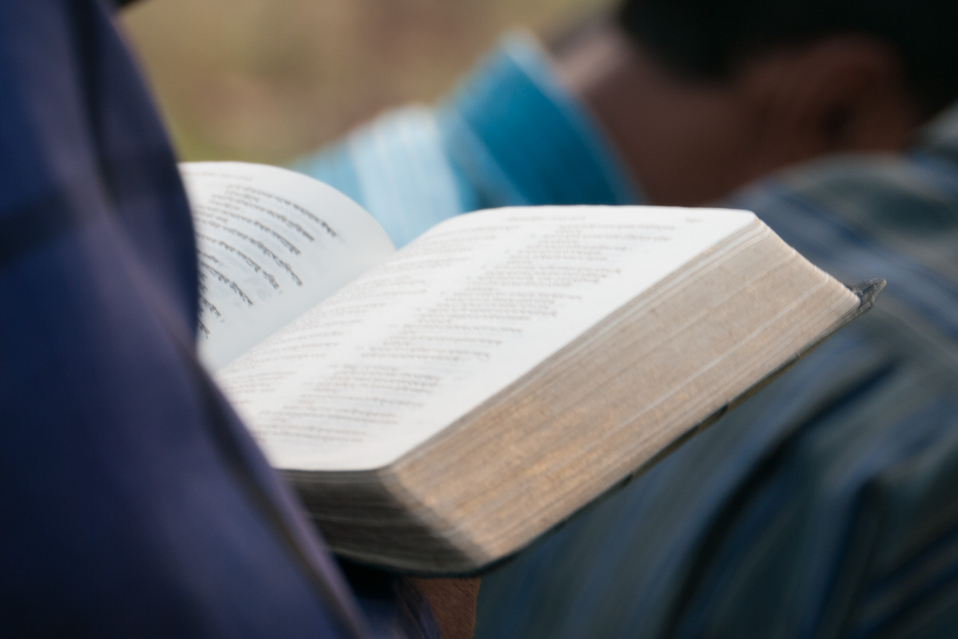 bible