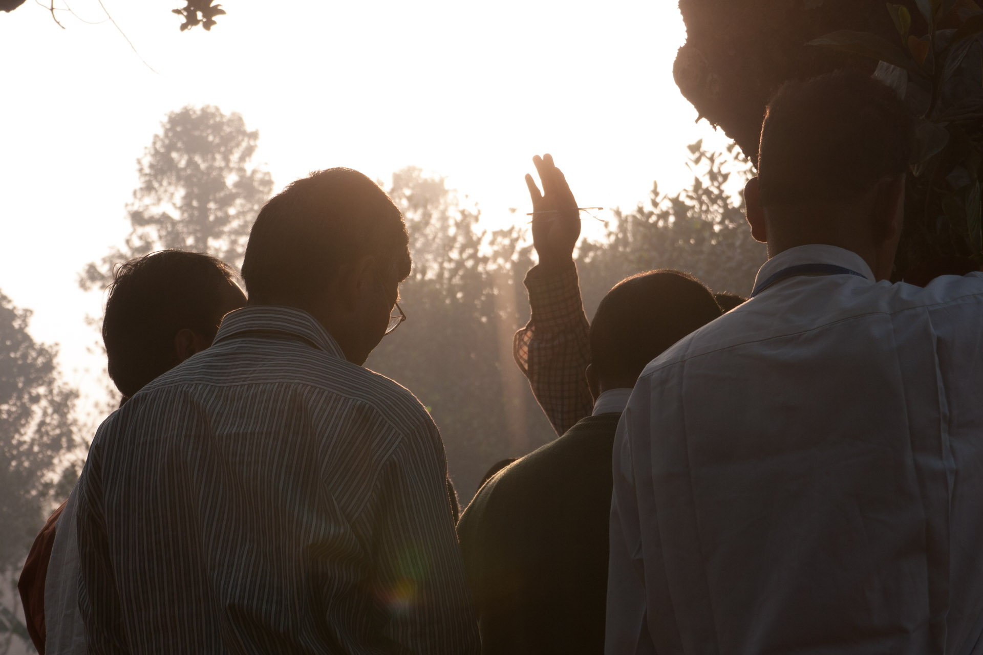prayer