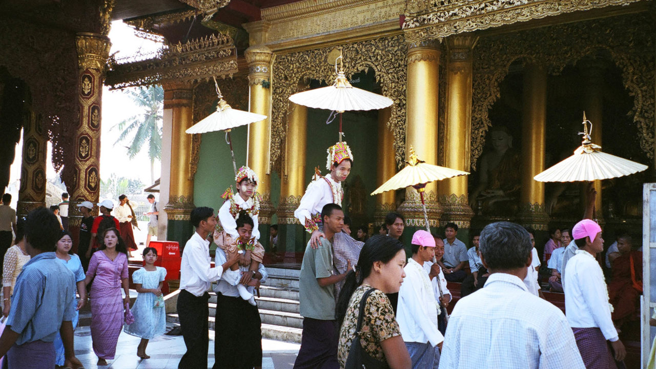 Yangon8