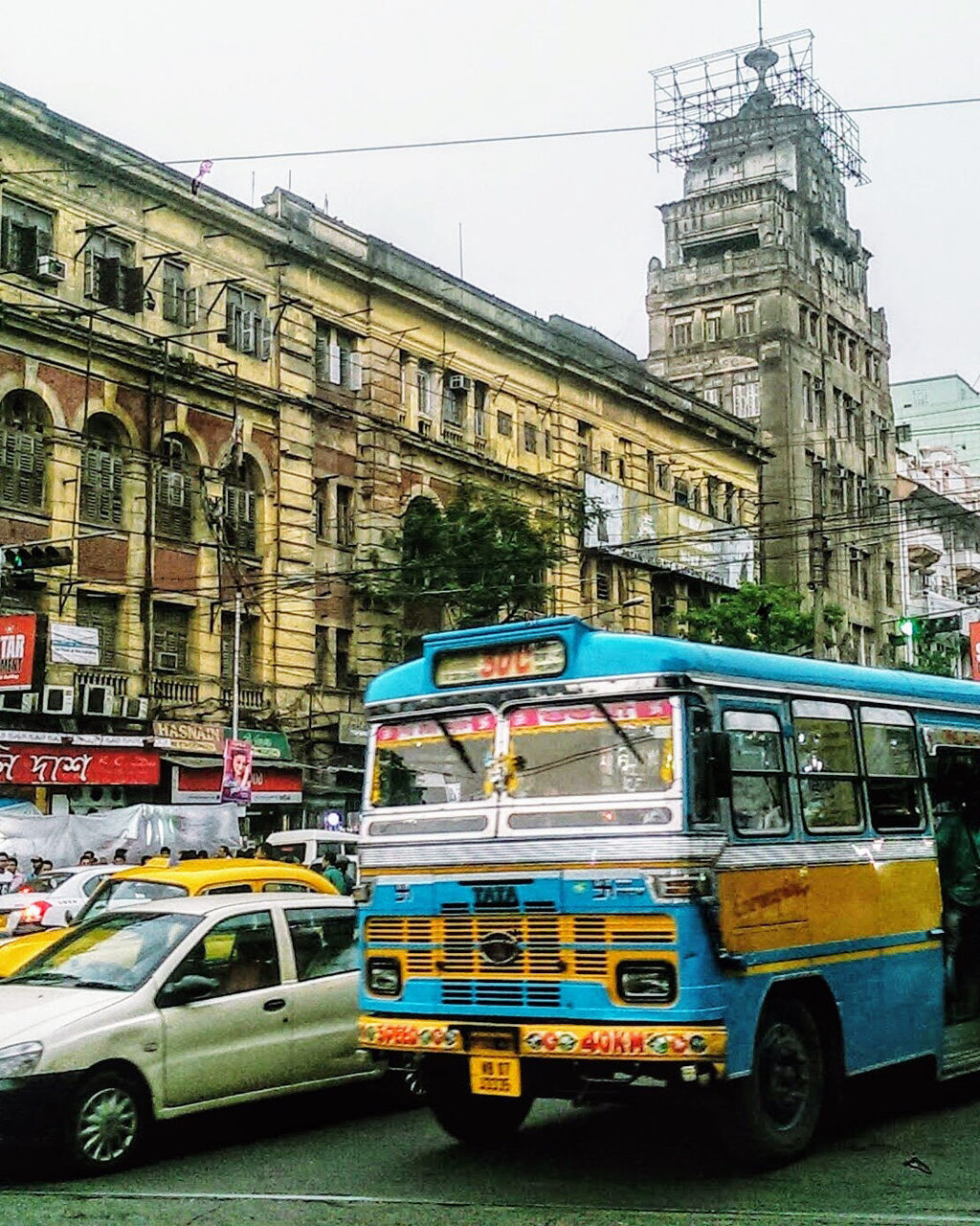 india