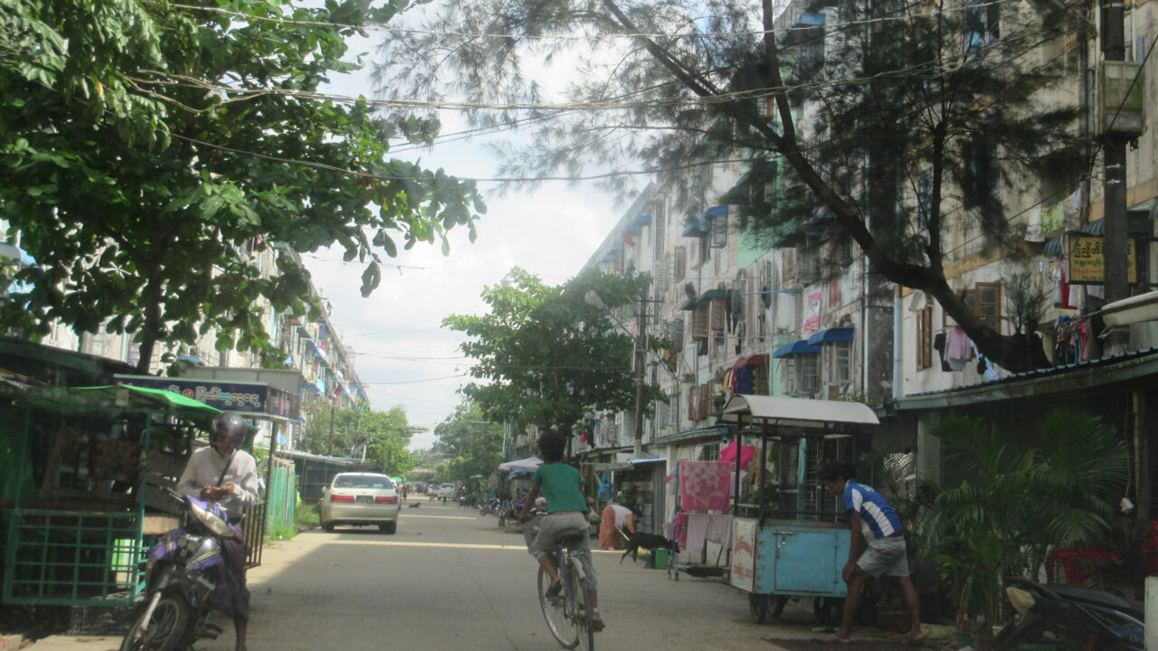 streetview