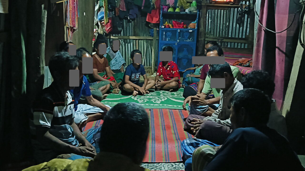 when we